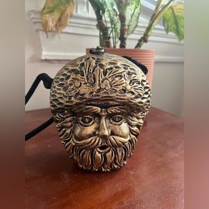 Timmy Woods Acrylic handbag